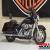 2007 Harley-Davidson Touring for Sale