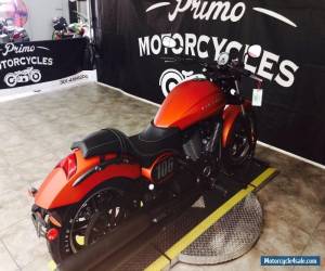 Motorcycle 2013 Victory JUDGE for Sale