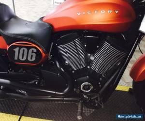 Motorcycle 2013 Victory JUDGE for Sale