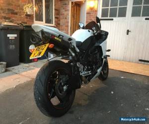 Motorcycle 2012 yamaha r1 Big Bang Low Miles Akropovic Asv Bargain Excellent Condition for Sale