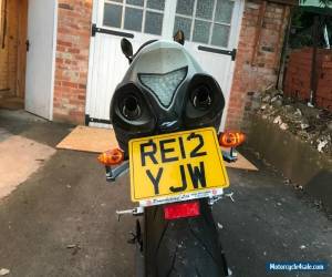 Motorcycle 2012 yamaha r1 Big Bang Low Miles Akropovic Asv Bargain Excellent Condition for Sale