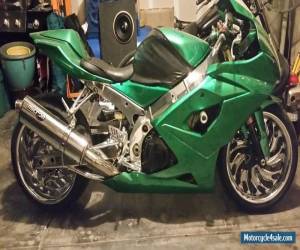 2006 Suzuki GSX-R for Sale