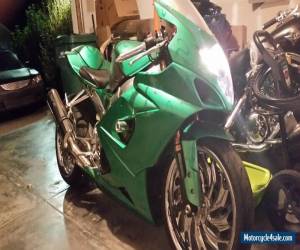 Motorcycle 2006 Suzuki GSX-R for Sale