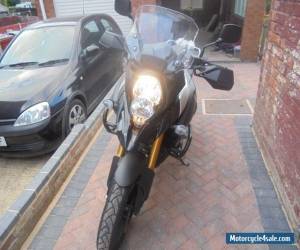 Motorcycle SUZUKI V STROM 1000  for Sale