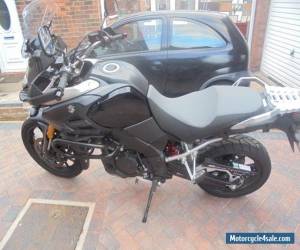 Motorcycle SUZUKI V STROM 1000  for Sale