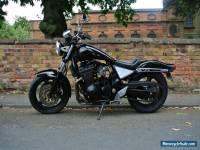 Suzuki Bandit 600 custom GSF 600 W