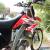 Honda CR250 Enduro (Road Registered) for Sale