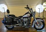 2007 Harley-Davidson Softail for Sale