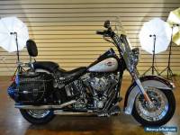 2007 Harley-Davidson Softail