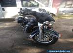 2004 Harley-Davidson Touring for Sale