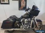 2015 Harley-Davidson Touring for Sale