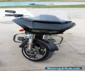 Motorcycle 2015 Harley-Davidson Touring for Sale