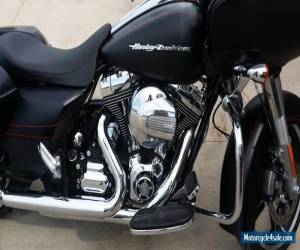 Motorcycle 2015 Harley-Davidson Touring for Sale