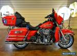 2002 Harley-Davidson Touring for Sale