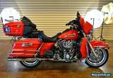 2002 Harley-Davidson Touring for Sale