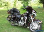 2011 Harley-Davidson Touring for Sale