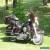 2011 Harley-Davidson Touring for Sale