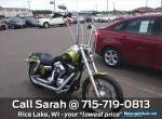 2011 Harley-Davidson Dyna for Sale