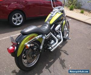 Motorcycle 2011 Harley-Davidson Dyna for Sale