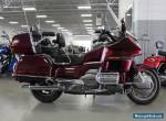 1990 Honda Gold Wing for Sale