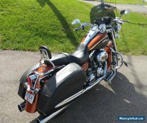 Motorcycle 2008 Harley-Davidson Other for Sale