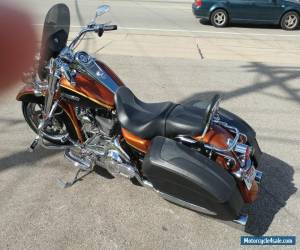 Motorcycle 2008 Harley-Davidson Other for Sale