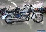 2009 Honda Shadow for Sale