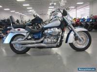 2009 Honda Shadow