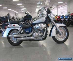 Motorcycle 2009 Honda Shadow for Sale