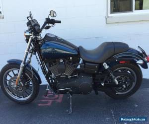 Motorcycle 2004 Harley-Davidson Dyna for Sale