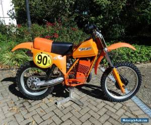 Motorcycle 1979 Can-Am for Sale