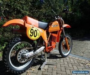 Motorcycle 1979 Can-Am for Sale