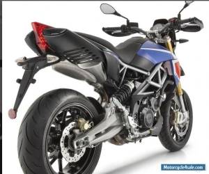 Motorcycle 2016 Aprilia Dorsoduro for Sale