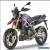 2016 Aprilia Dorsoduro for Sale