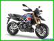 2016 Aprilia Dorsoduro for Sale