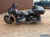 2007 Harley-Davidson Touring