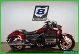 2014 Honda Valkyrie for Sale