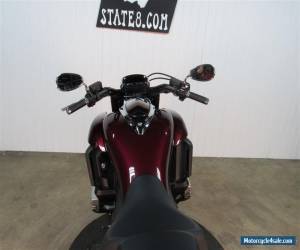 Motorcycle 2014 Honda Valkyrie for Sale