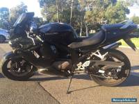 Hyosung GT250R Learner Approved Motorbike - GREAT CONDITION