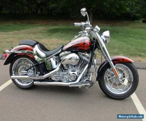 Motorcycle 2006 Harley-Davidson Softail for Sale