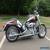 2006 Harley-Davidson Softail for Sale