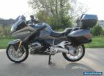 2014 BMW R-Series for Sale