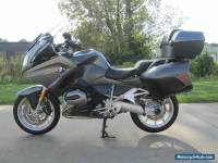 2014 BMW R-Series