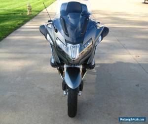 Motorcycle 2014 BMW R-Series for Sale