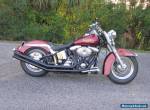 1993 Harley-Davidson Softail for Sale