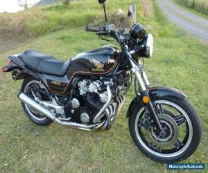 Motorcycle 1981 Honda CBX1000 not GSXR or CB1100 for Sale