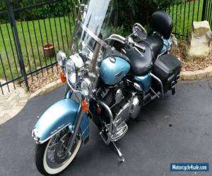 2007 Harley-Davidson Touring for Sale