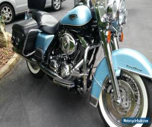 Motorcycle 2007 Harley-Davidson Touring for Sale