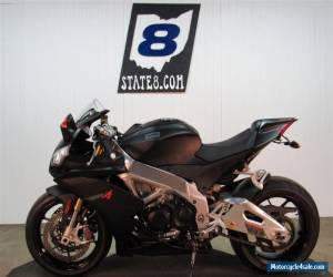 Motorcycle 2014 Aprilia RSV4 for Sale