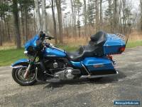 2011 Harley-Davidson Touring